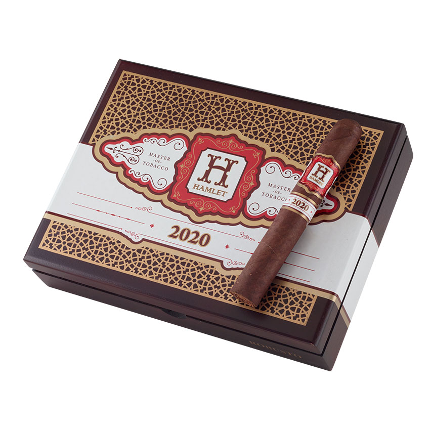 Rocky Patel Hamlet 2020 Robusto