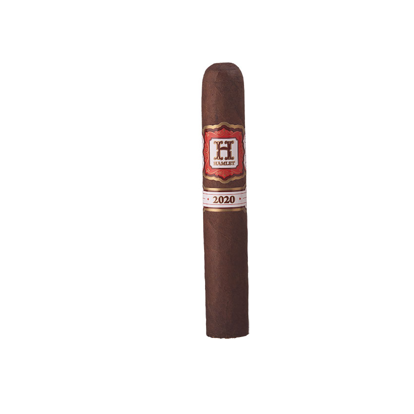 Rocky Patel Hamlet 2020 Sixty