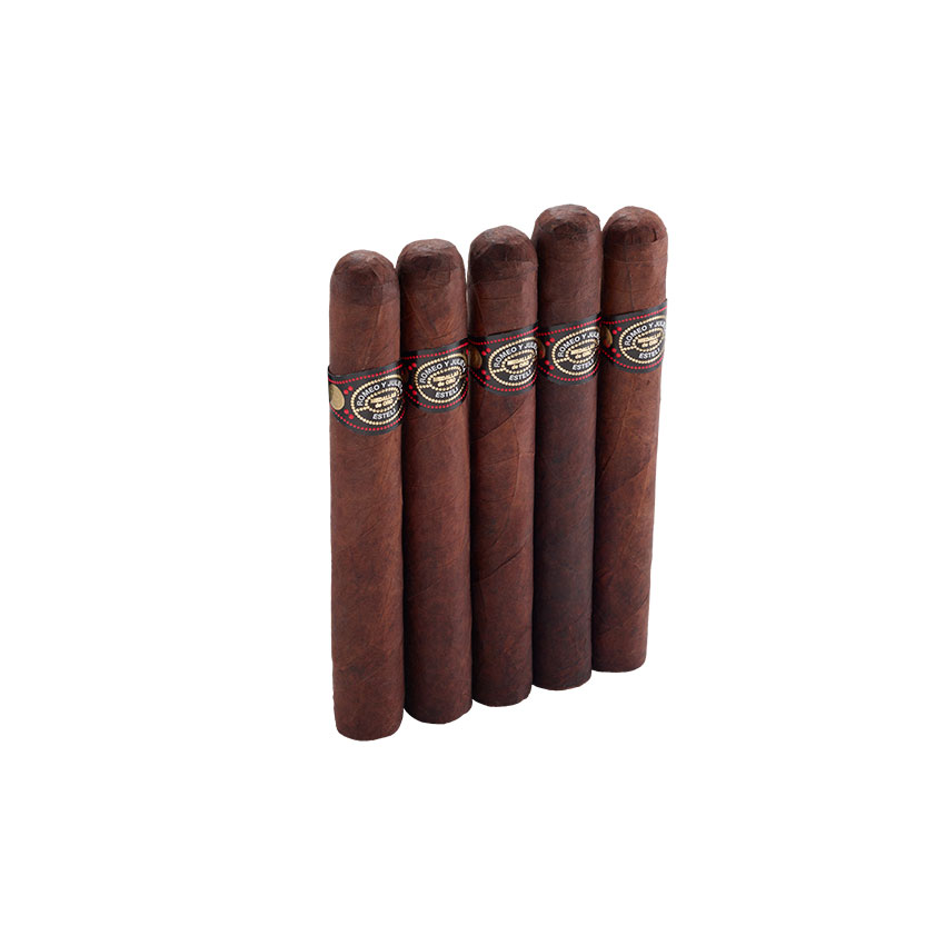 Romeo Y Julieta Esteli Robusto 5PK