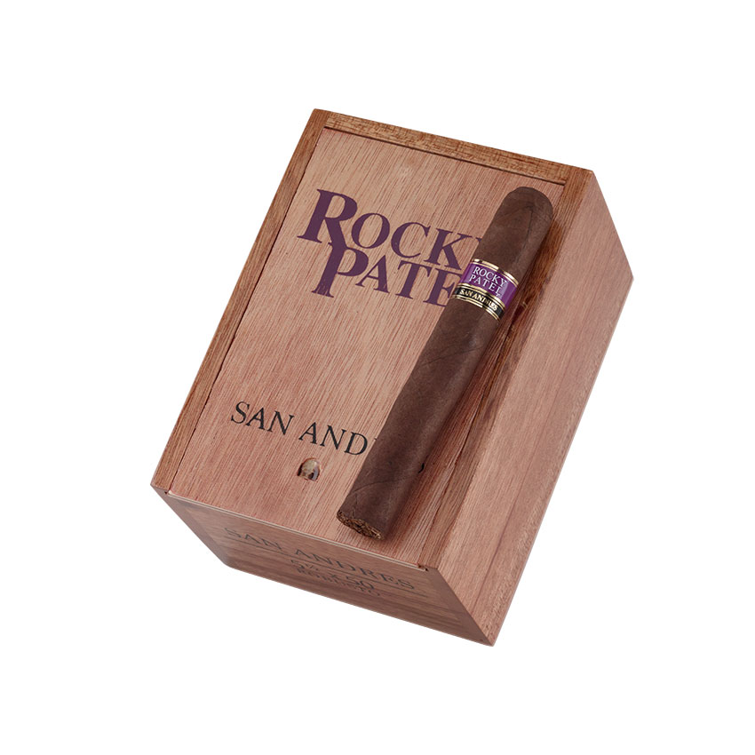 Rocky Patel San Andres Robusto