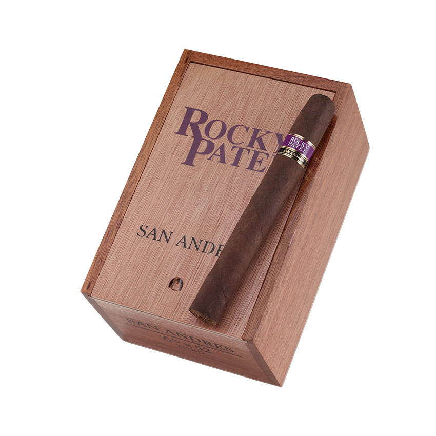 Rocky Patel San Andres Toro