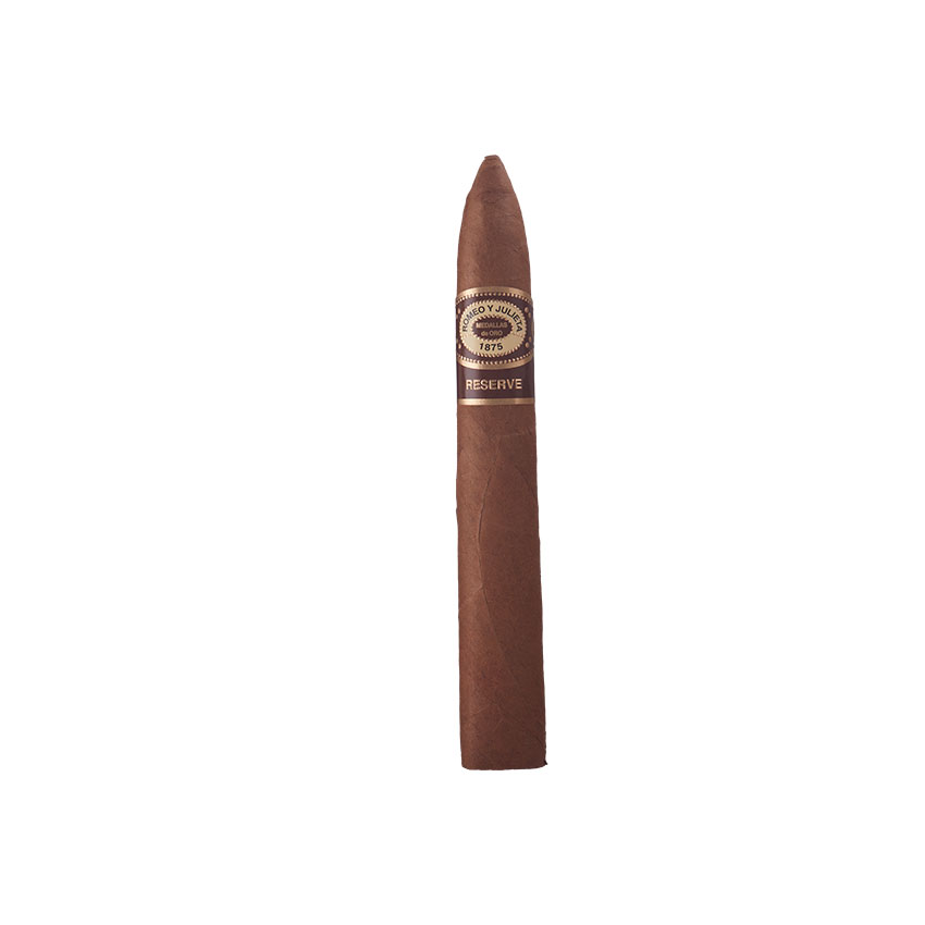 Romeo y Julieta Reserve Belicoso