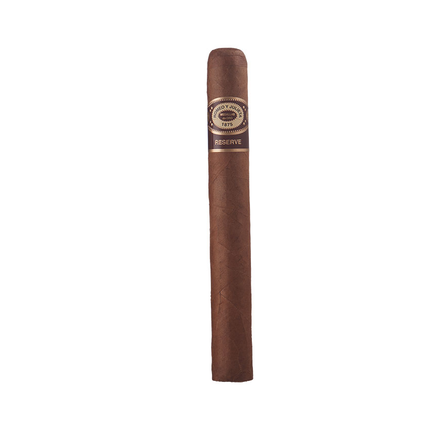 Romeo y Julieta Reserve Churchill