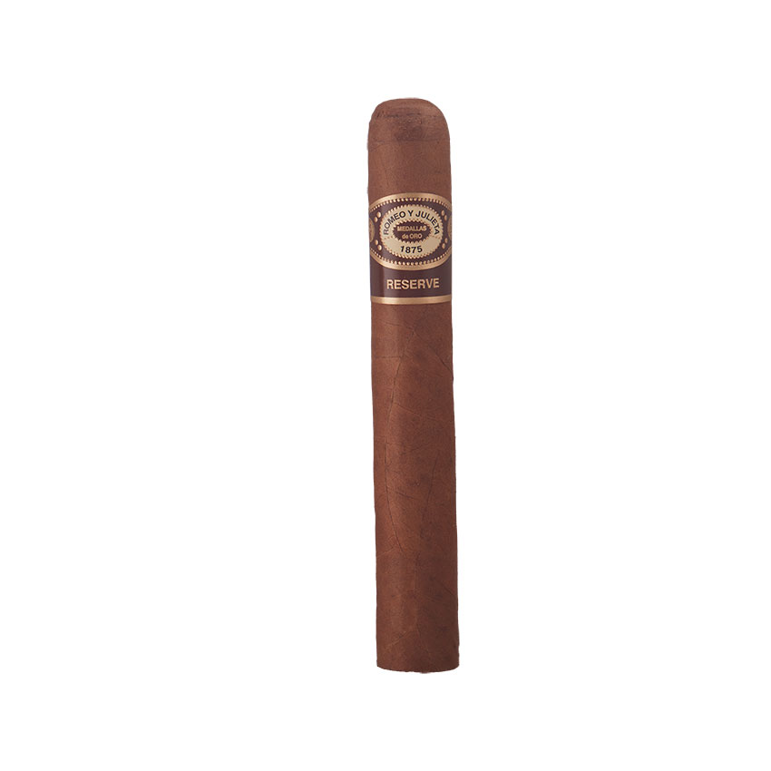 Romeo y Julieta Reserve Toro