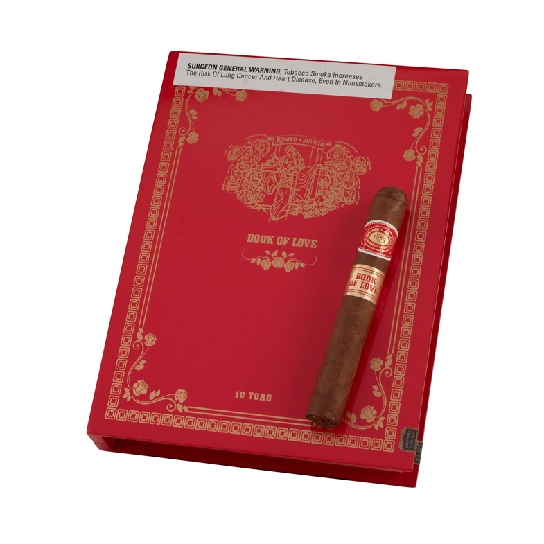 Romeo y Julieta 1875 Romeo Y Julieta Book Of Love