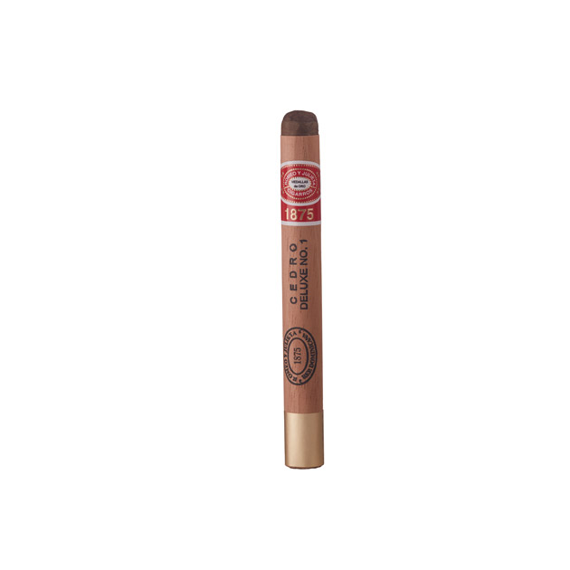 Romeo y Julieta 1875 Cedro Deluxe No. 1