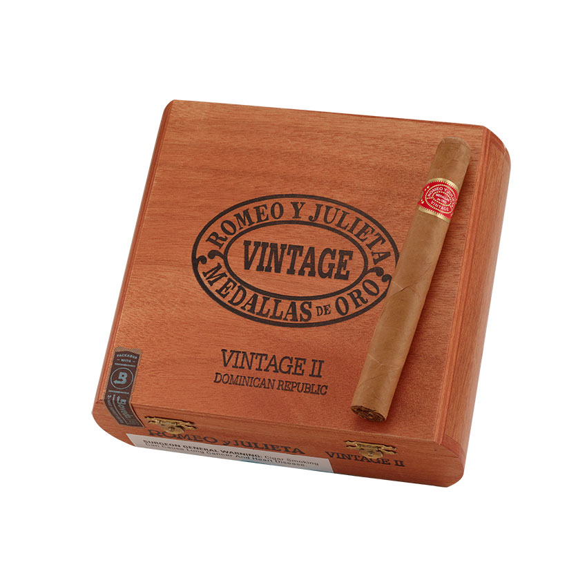 Romeo y Julieta Vintage No. 2