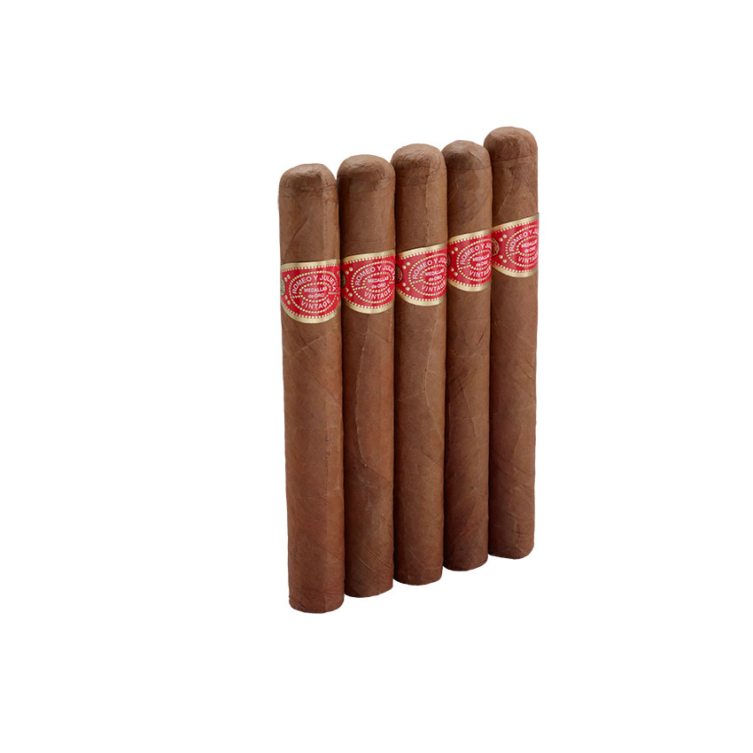 Romeo y Julieta Vintage No. 2 5 Pack