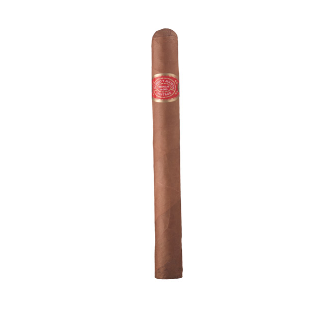 Romeo y Julieta Vintage No. 4