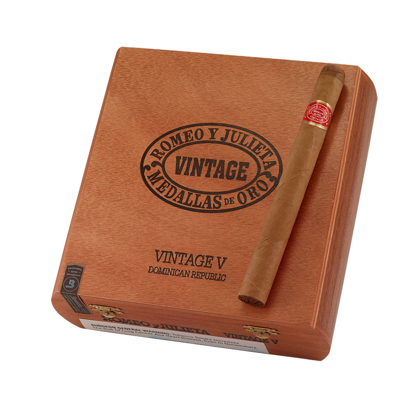 Romeo y Julieta Vintage No. 5