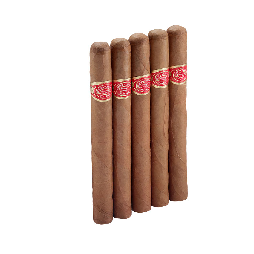 Romeo y Julieta Vintage No. 5 5 Pack