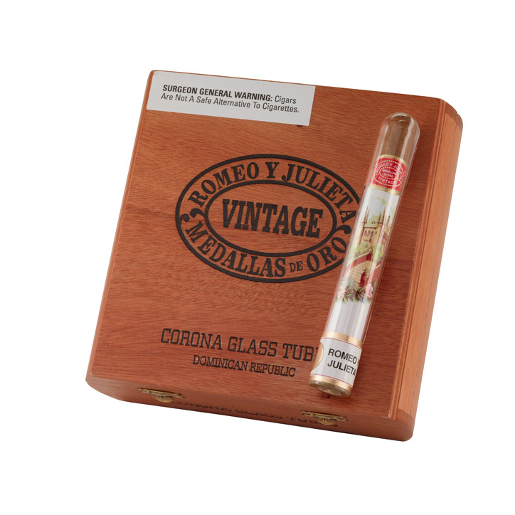 Romeo y Julieta Vintage Corona