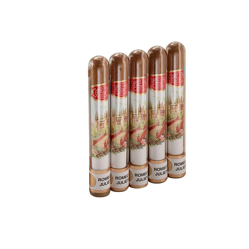 Romeo y Julieta Vintage Corona 5 Pack