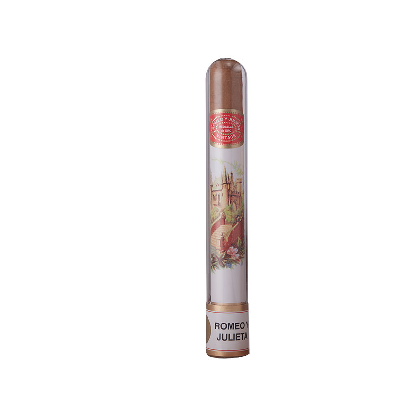 Romeo y Julieta Vintage Corona