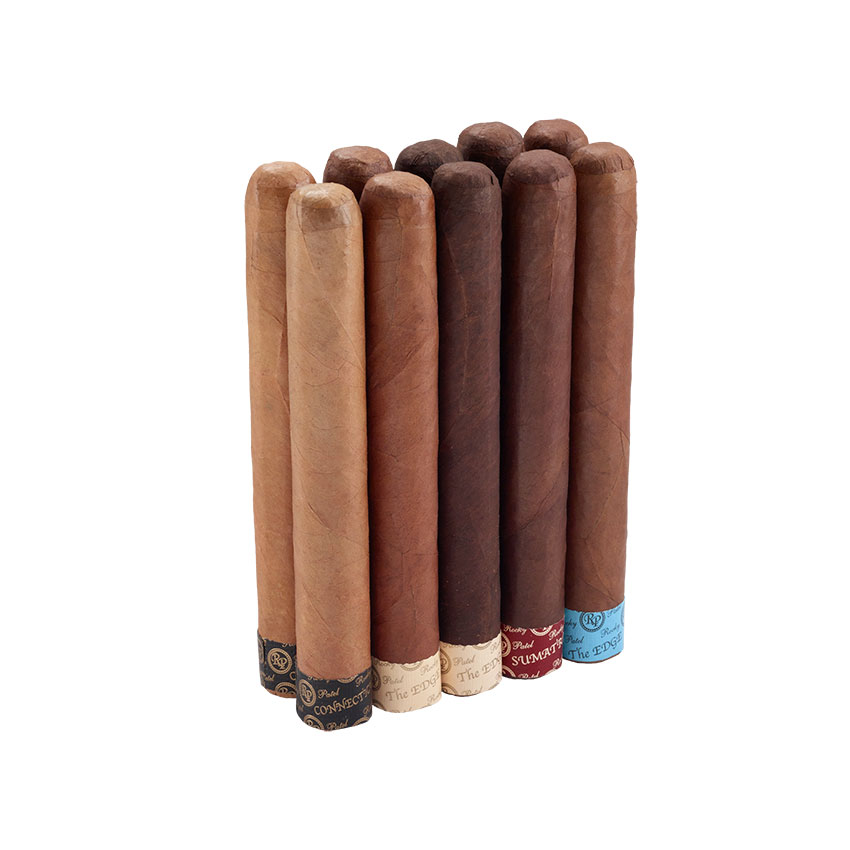 Rocky Patel Edge 15 Cigar Collection