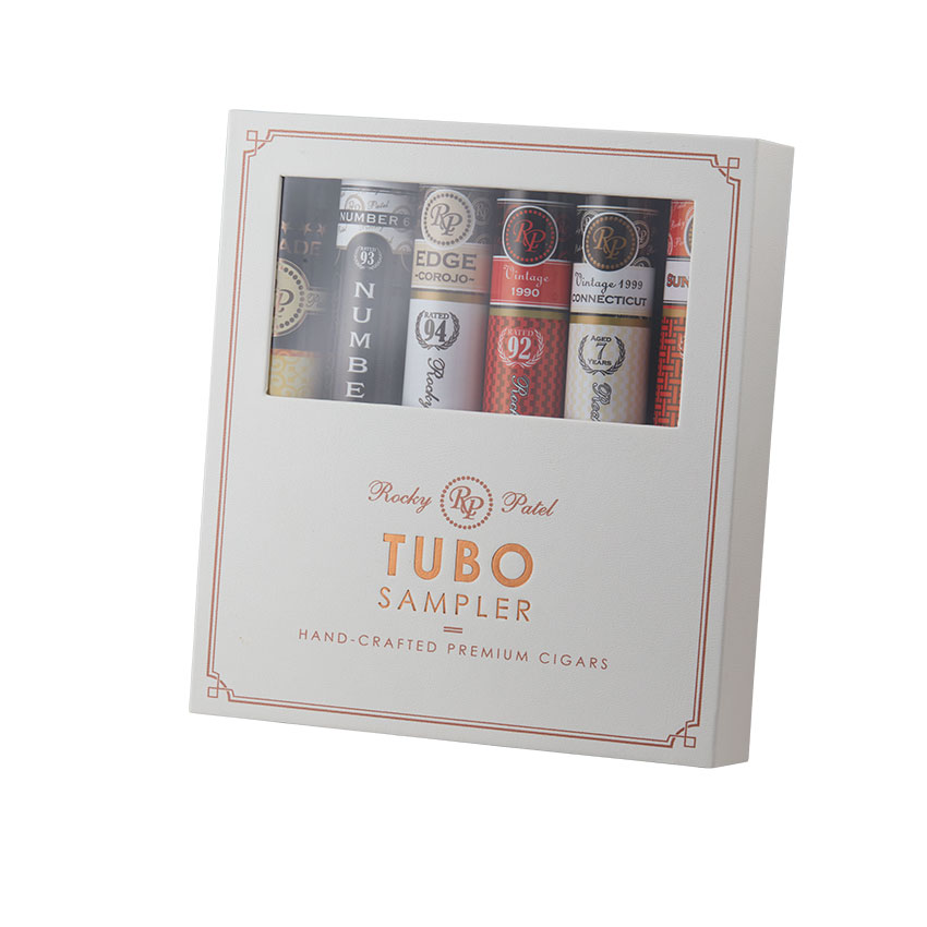 Rocky Patel RP Tubo Sampler