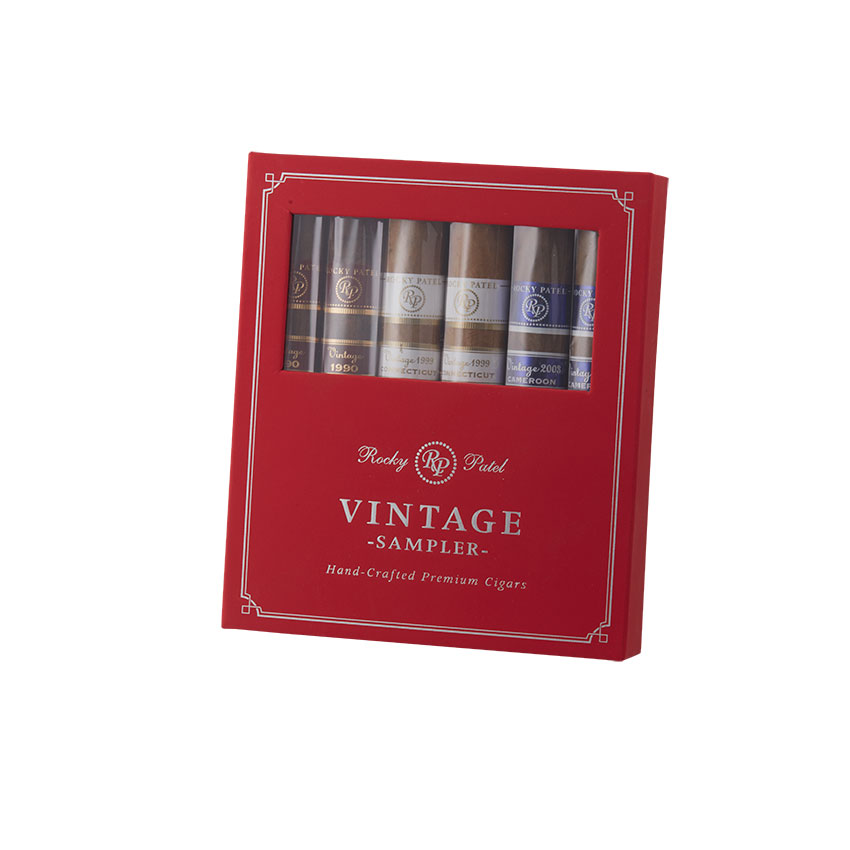 Rocky Patel Vintage Robusto Sampler