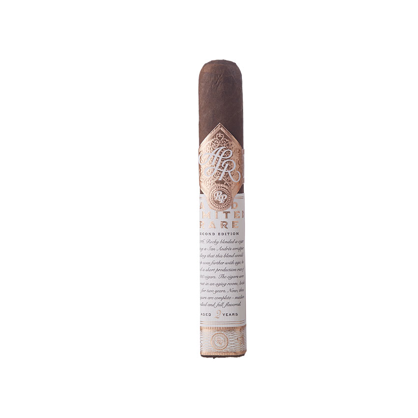 Rocky Patel A.L.R. 2nd Edition Rocky Patel A.L.R Sixty