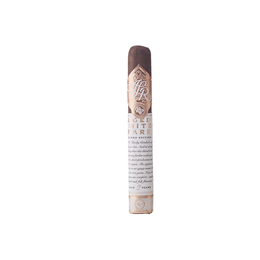 Rocky Patel A.L.R. 2nd Edition Rocky Patel A.L.R Robusto