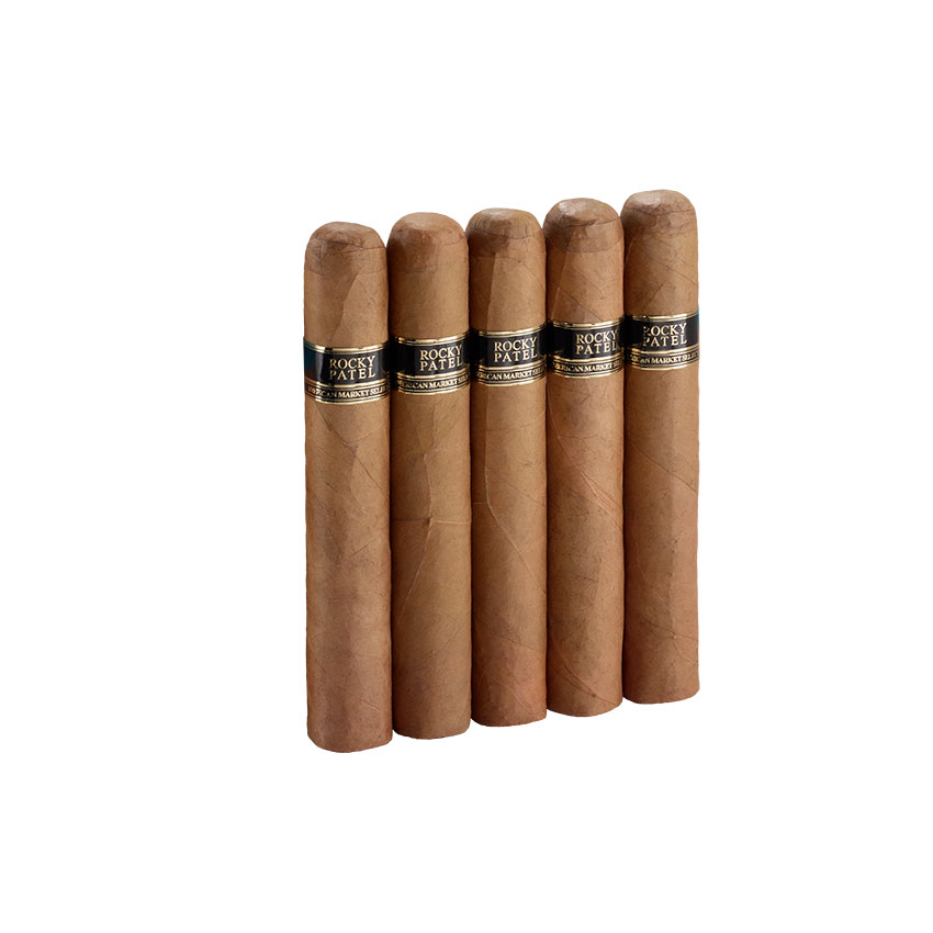 Rocky Patel American Market Selection Sixty 5 Pack