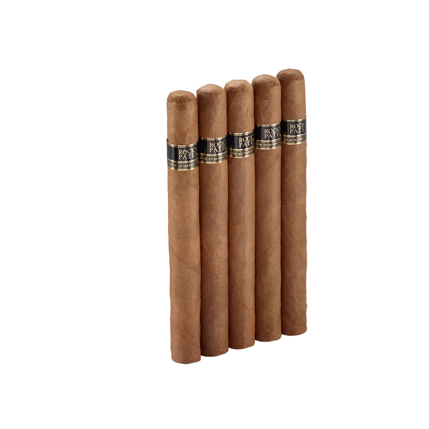 Rocky Patel American Market Selection Churchill 5 Pack