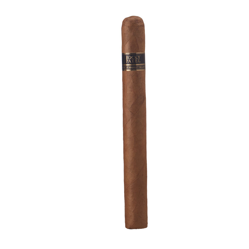 Rocky Patel American Market Selection Double Corona