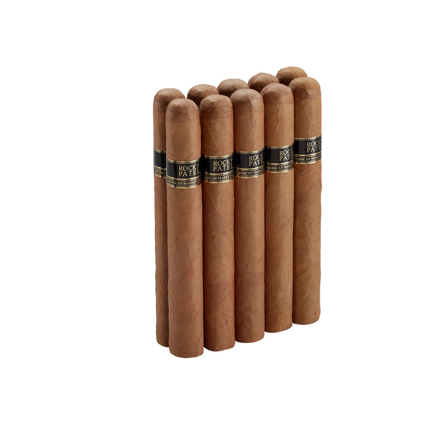 Rocky Patel American Market Selection Rocky Patel American Market Toro 10 Pk