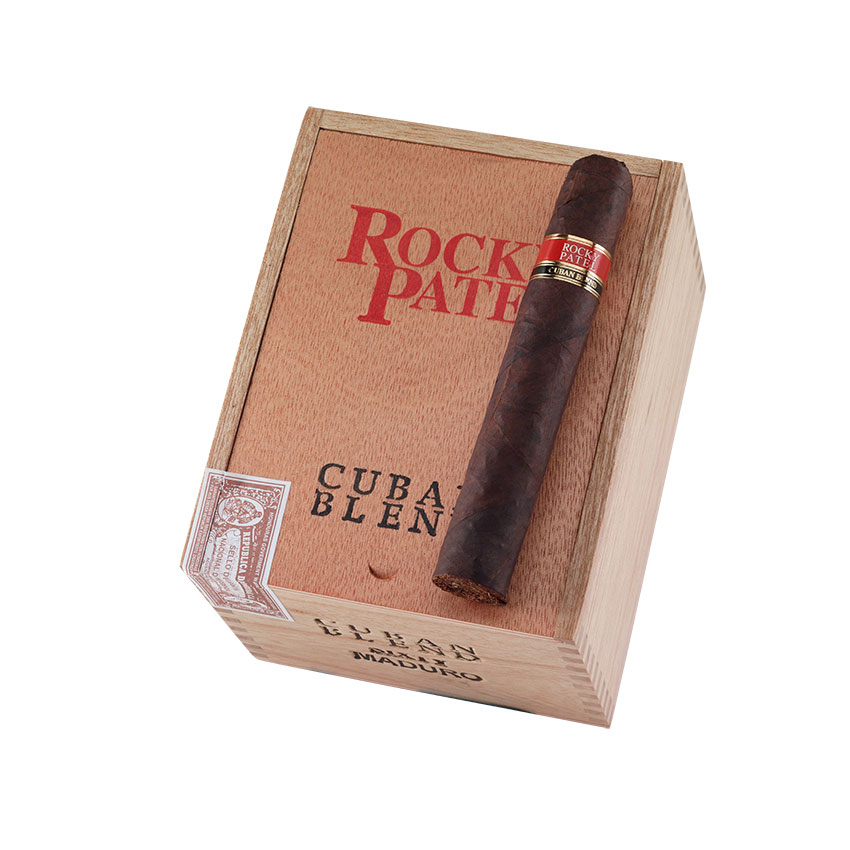 Rocky Patel Cuban Blend Sixty