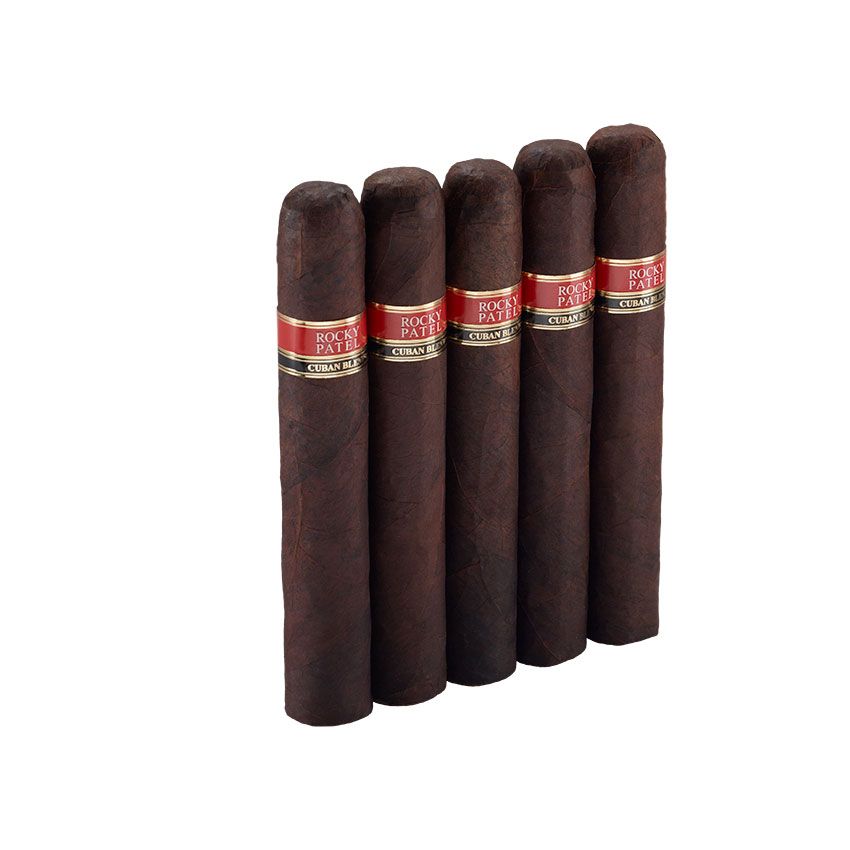 Rocky Patel Cuban Blend Sixty 5 Pack