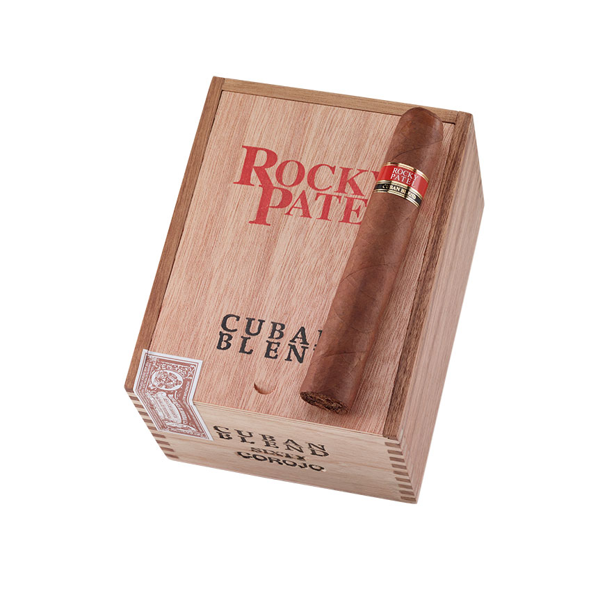 Rocky Patel Cuban Blend Sixty