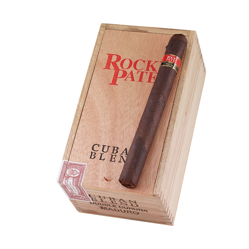 Rocky Patel Cuban Blend Double Corona