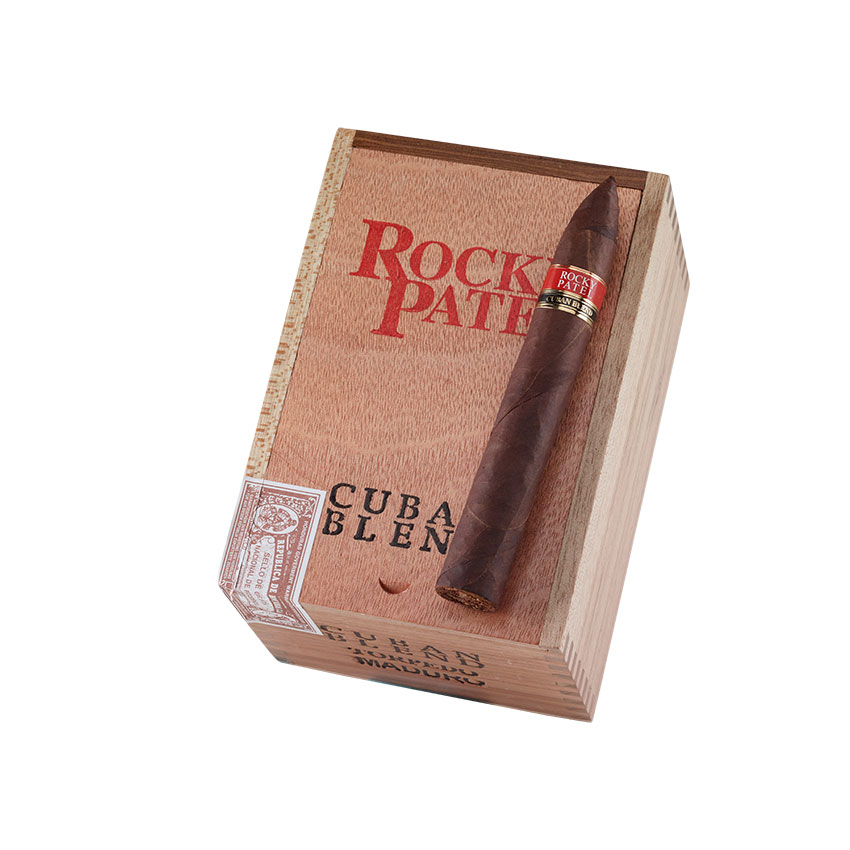 Rocky Patel Cuban Blend Torpedo