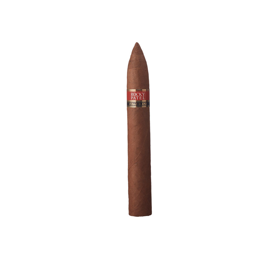 Rocky Patel Cuban Blend Torpedo