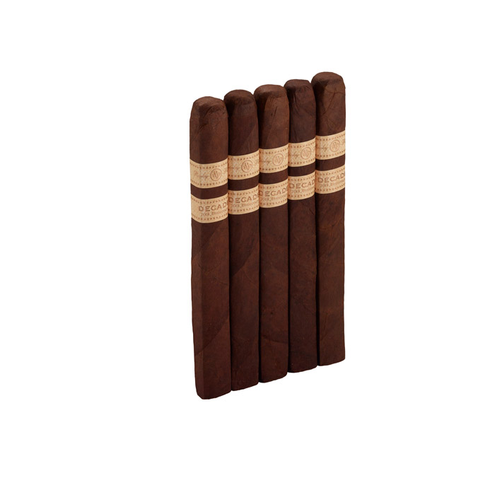 Rocky Patel Decade Lonsdale 5 Pack