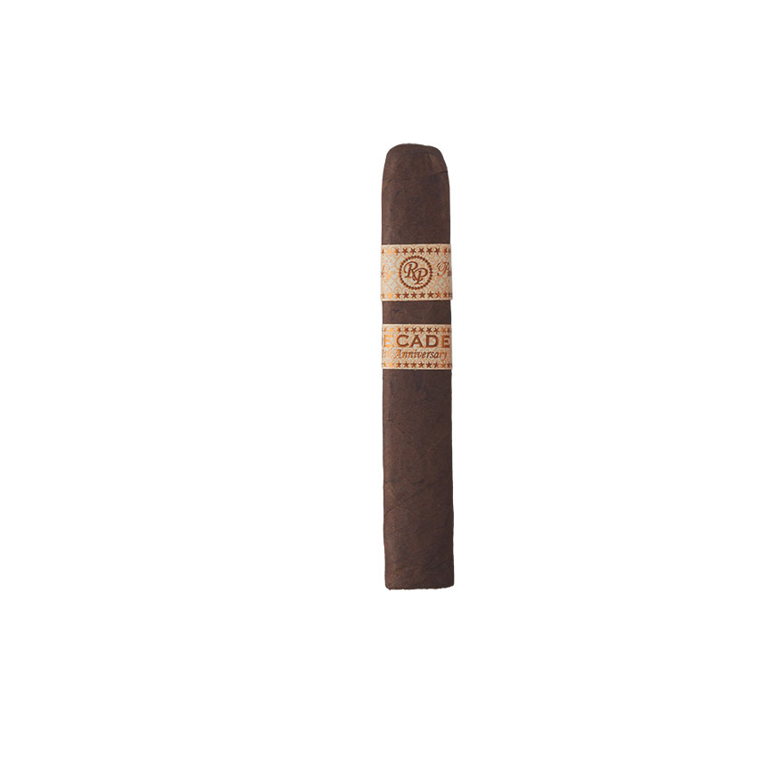 Rocky Patel Decade Robusto