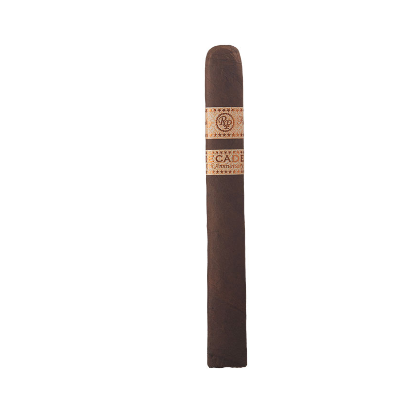 Rocky Patel Decade Toro