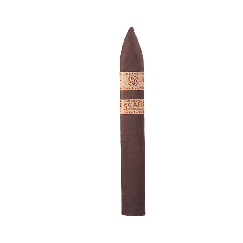 Rocky Patel Decade Torpedo