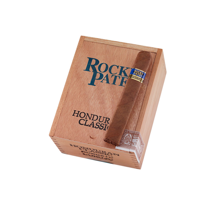 Rocky Patel Honduran Classic Robusto