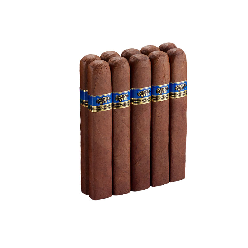 Rocky Patel Honduran Classic Rocky Patel Hond. Robusto 10pk