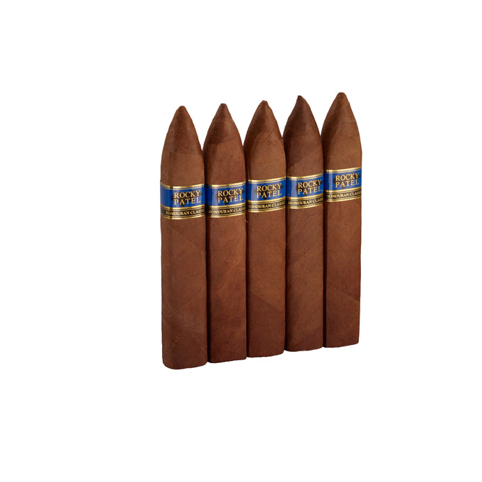 Rocky Patel Honduran Classic Torpedo 5 Pack