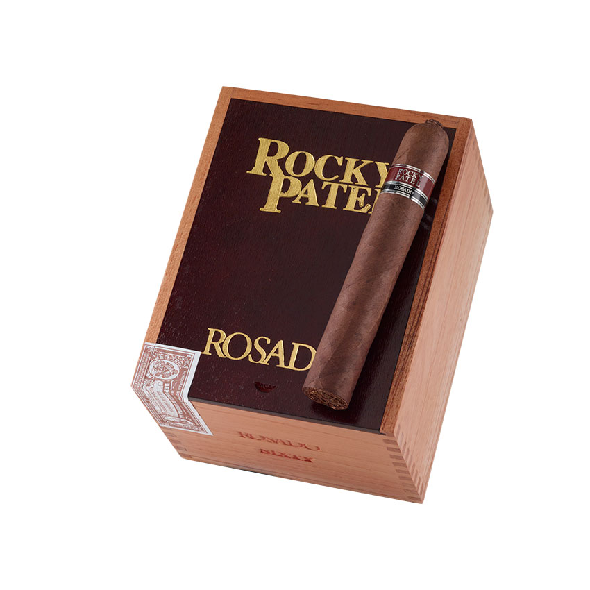 Rocky Patel Rosado Sixty