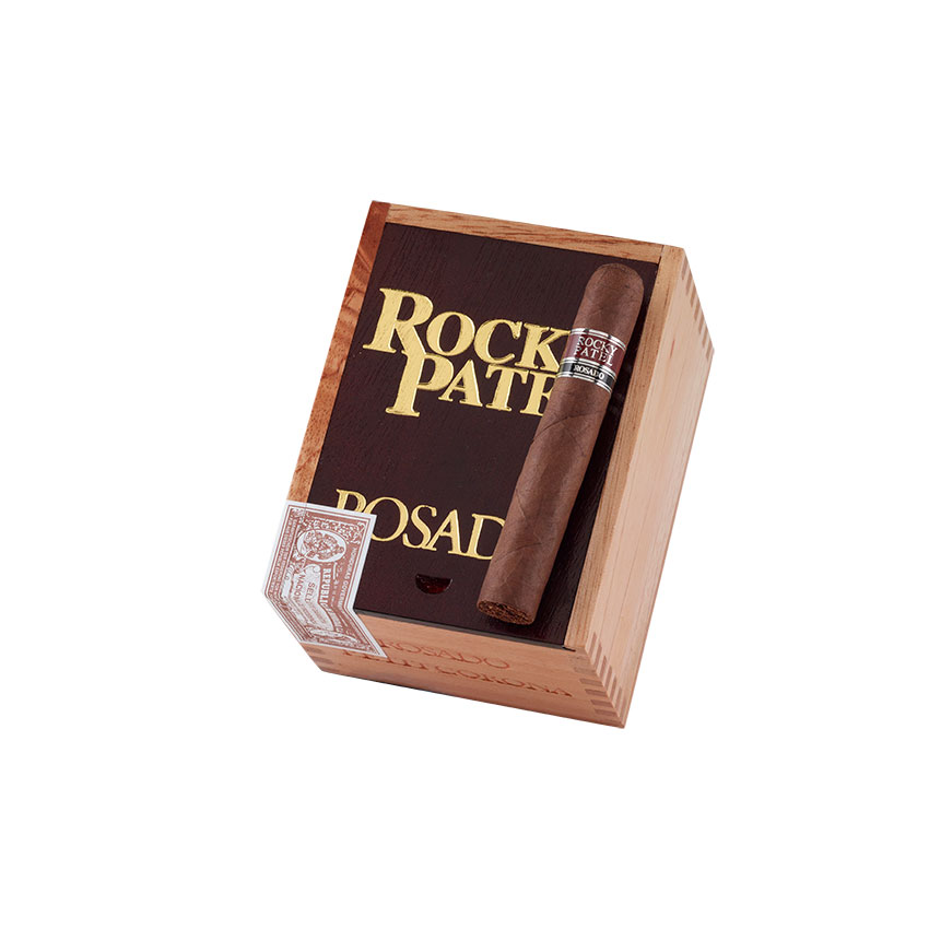 Rocky Patel Rosado Petite