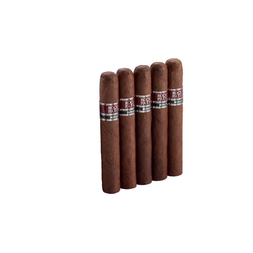 Rocky Patel Rosado Petite 5 pack