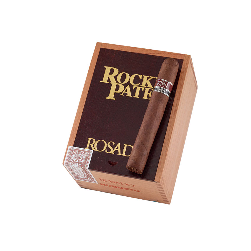 Rocky Patel Rosado Robusto