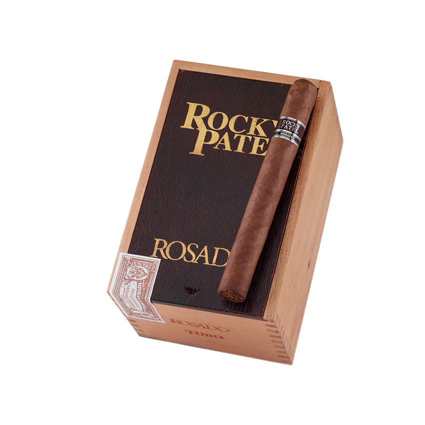 Rocky Patel Rosado Toro