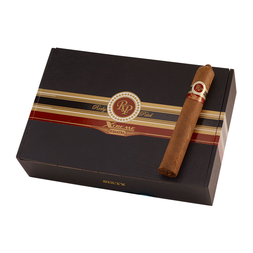 Rocky Patel Xtreme Sixty