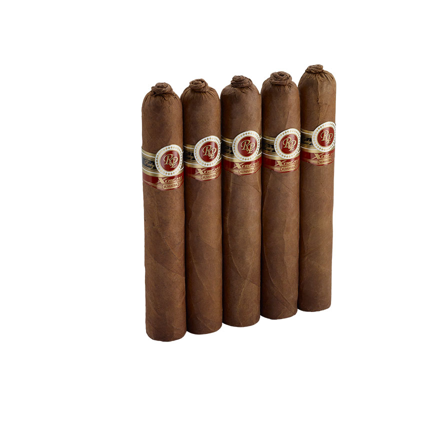 Rocky Patel Xtreme Sixty 5 Pk