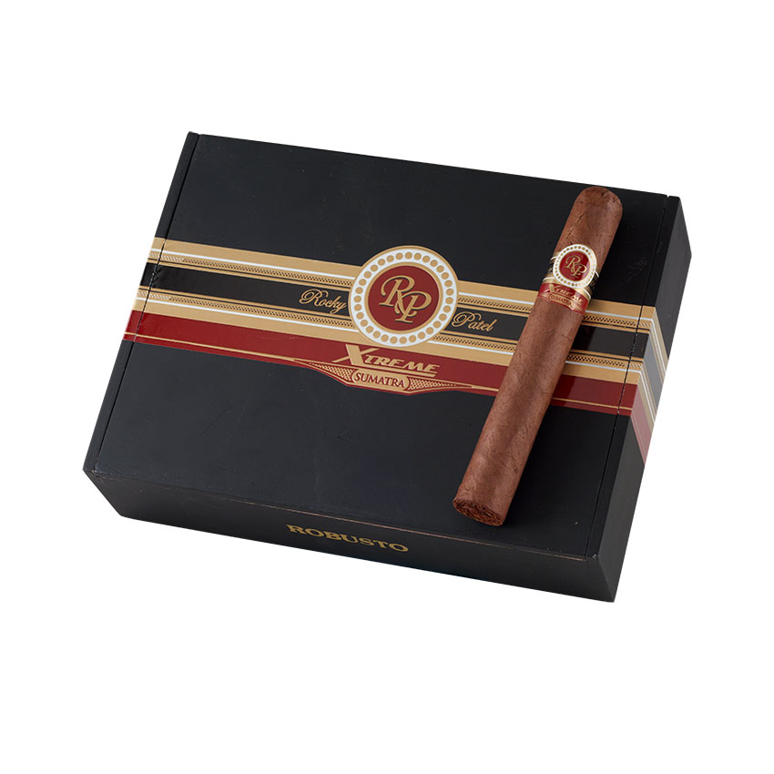 Rocky Patel Xtreme Robusto