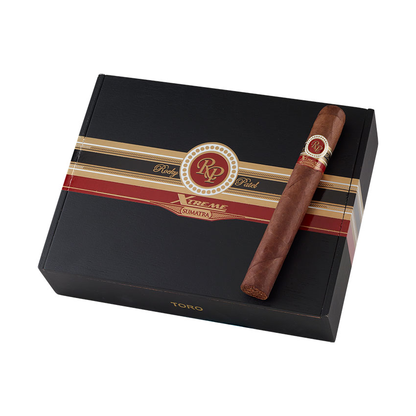 Rocky Patel Xtreme Toro