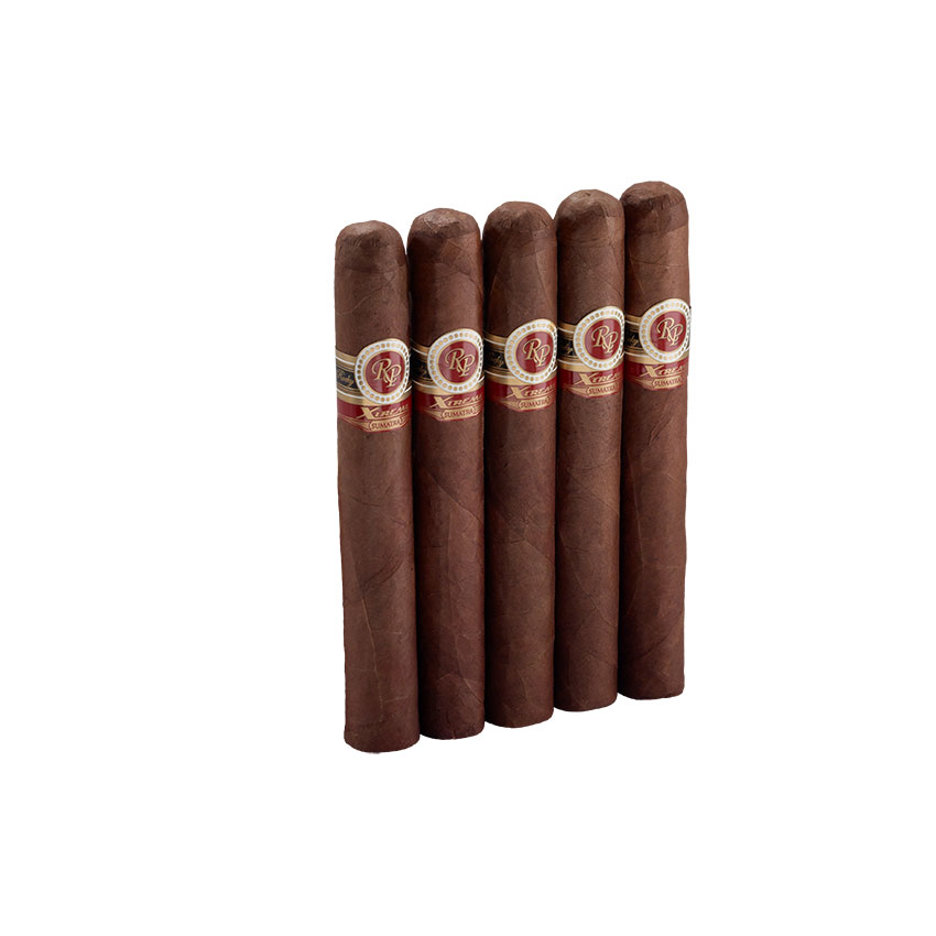 Rocky Patel Xtreme Toro 5pk